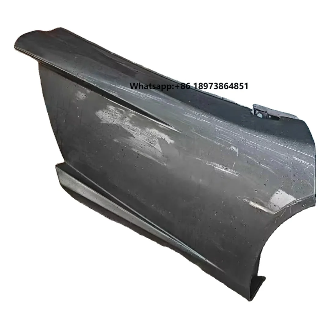 

High Quality Original Second-Hand for McLaren Car Doors Excellent Value for Money Bumper Front Grille Headlight Rear-view Mirror