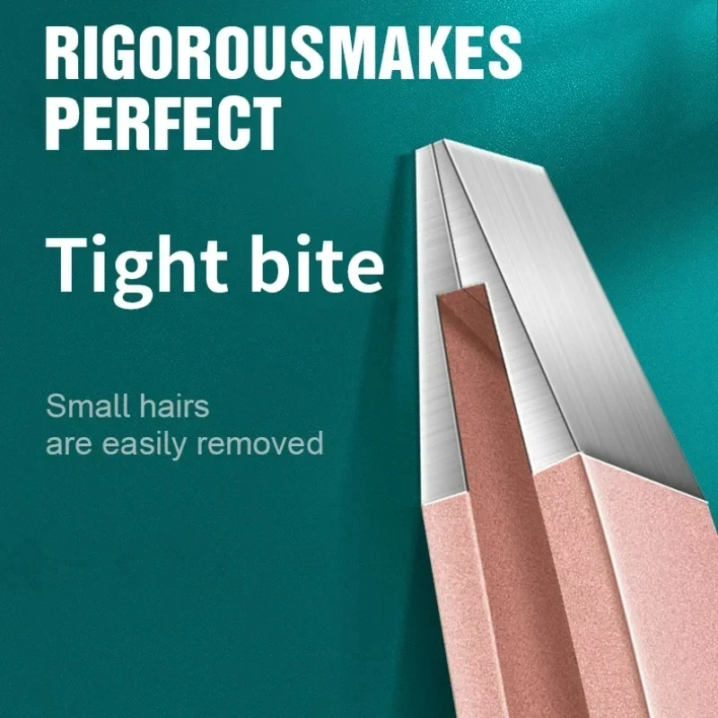 Thumbnail 2 - #34 Best Tweezers to Buy In 2026