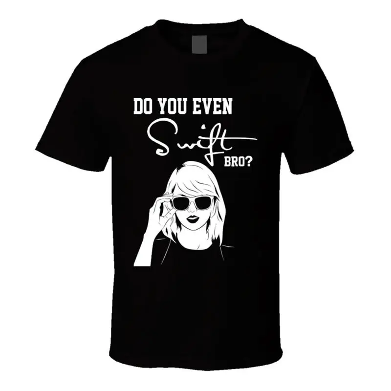 Do You Even Swift B…