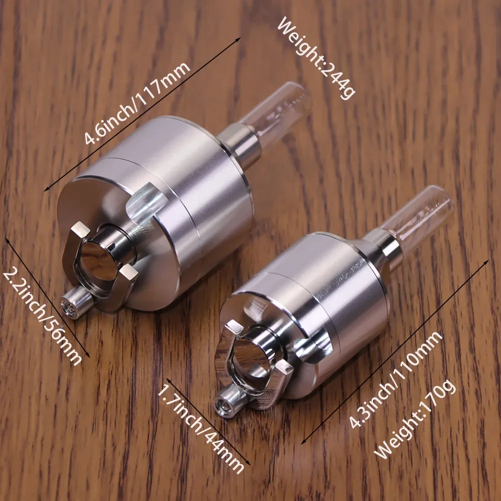 Thumbnail 4 - #61 Spice Grinders Comparison Guide