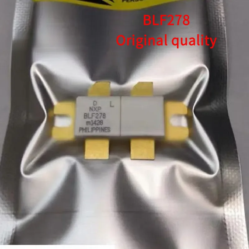 

1pcs/lot New original BLF278 RF tube High Frequency tube Power amplification module in stock