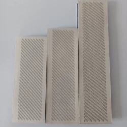 Hair Extension Skin Pad Holder Drawing Card Mat for Bulk Hair Extension Tools Non-Slip Salon Professional Hairdressing Accessory