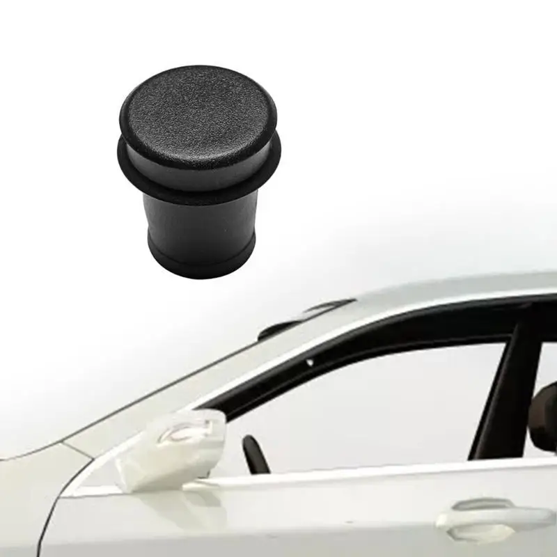 6XDF Suitable Universal Cigarette Socket Cover Waterproof Dustproof Cap-Shield Full Dustproof-Case