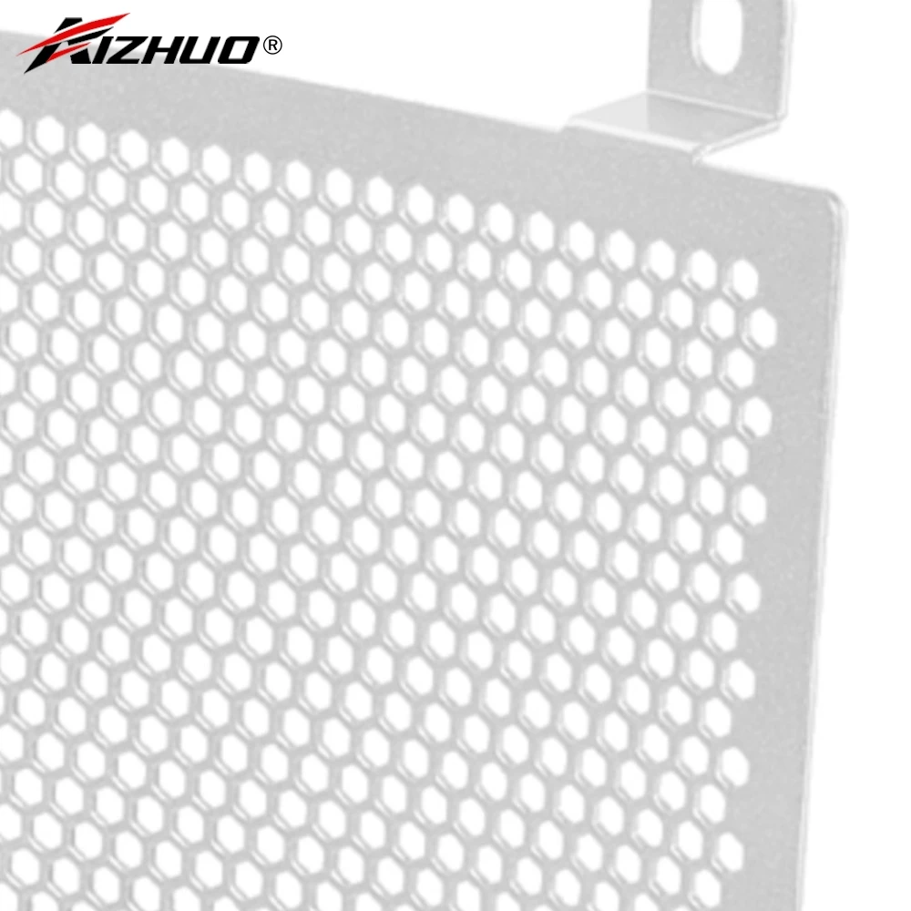 

RF 600 900 R Motorcycle Accessories Radiator Grille Guard Cover Protector For Suzuki RF600R RF900R RF 600R 1993 1994 1995-1999