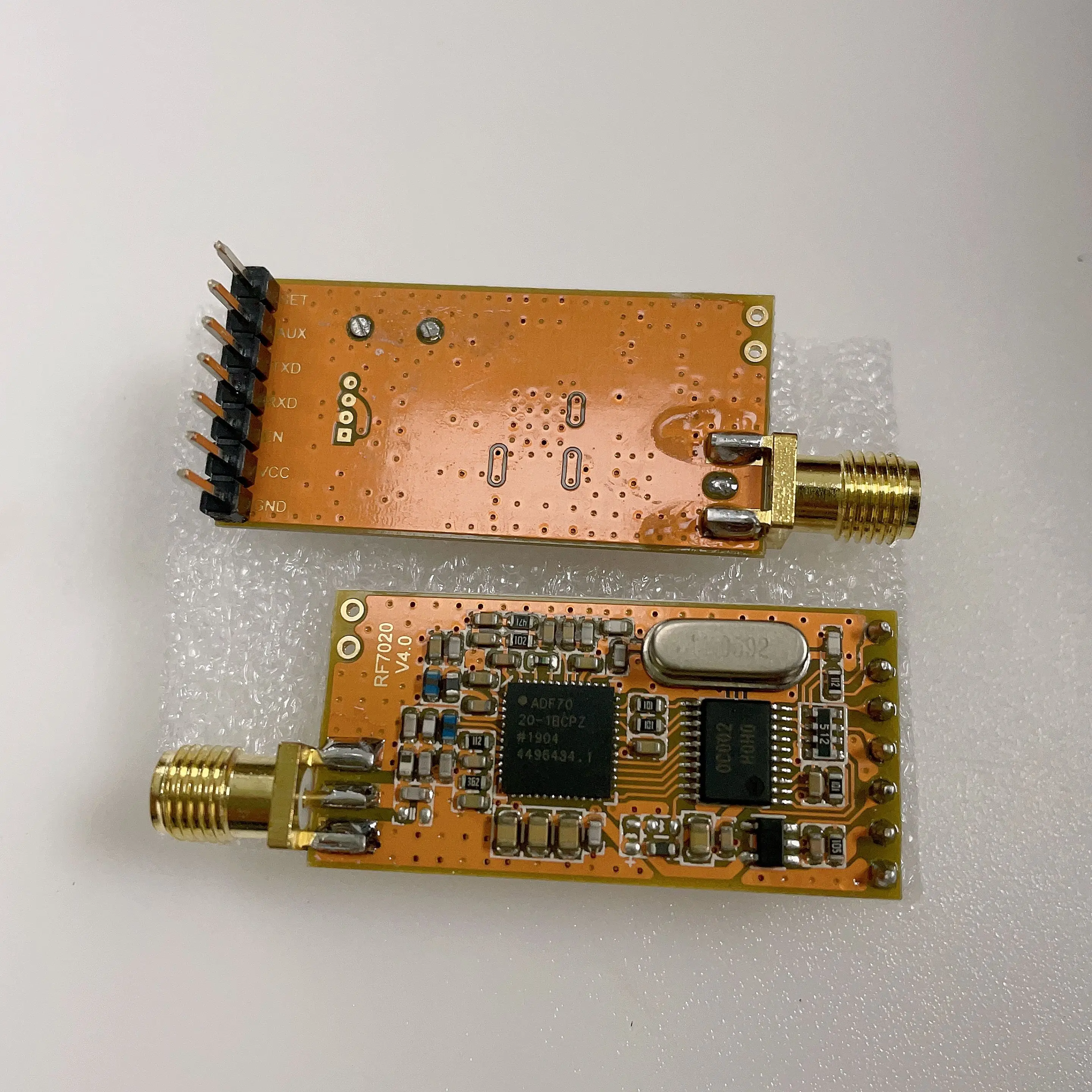 

Wireless Communication Module for Converter