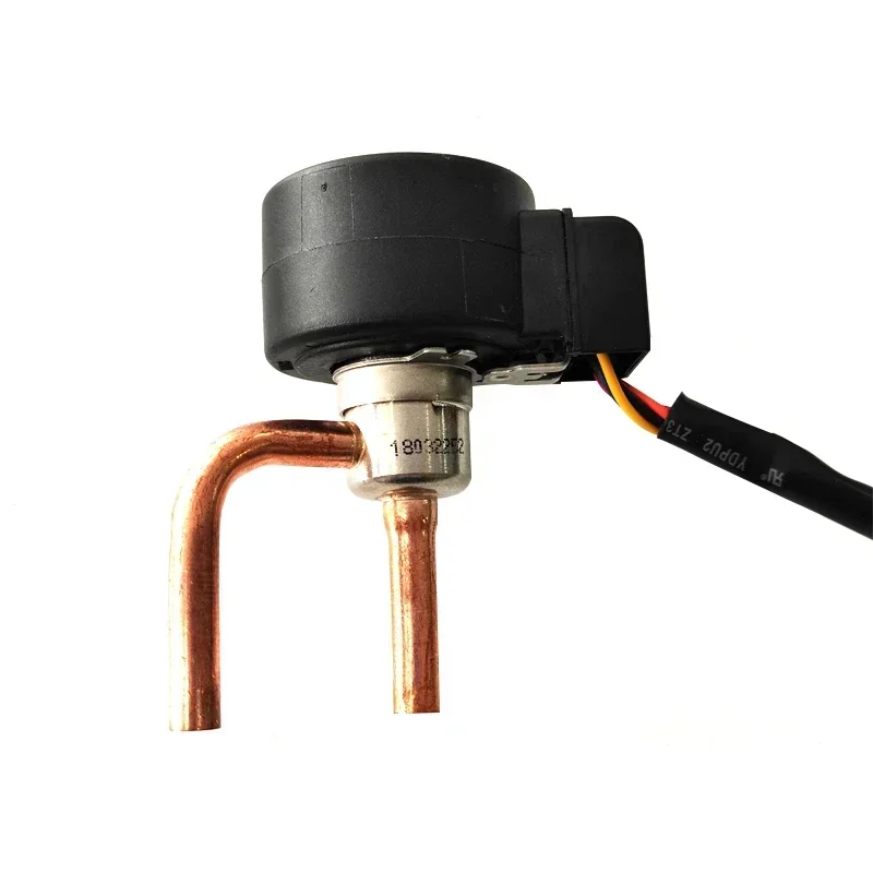 

Expansion Valve DPF (TS1) 1.3C-01 DPF (TS1) 1.6c-03 Air Conditioner Inverter Heat Pump Cooler DPF(TS1)1.3C--3.0-3.2-3.5
