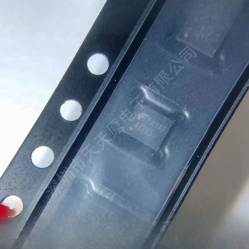 

5 шт./лот FXL4T245BQX 4T245 QFN14 Интерфейсная микросхема, 2,50 x 3 мм, БЕЗ ОЛОВА, MO-241AA, DQFN-14