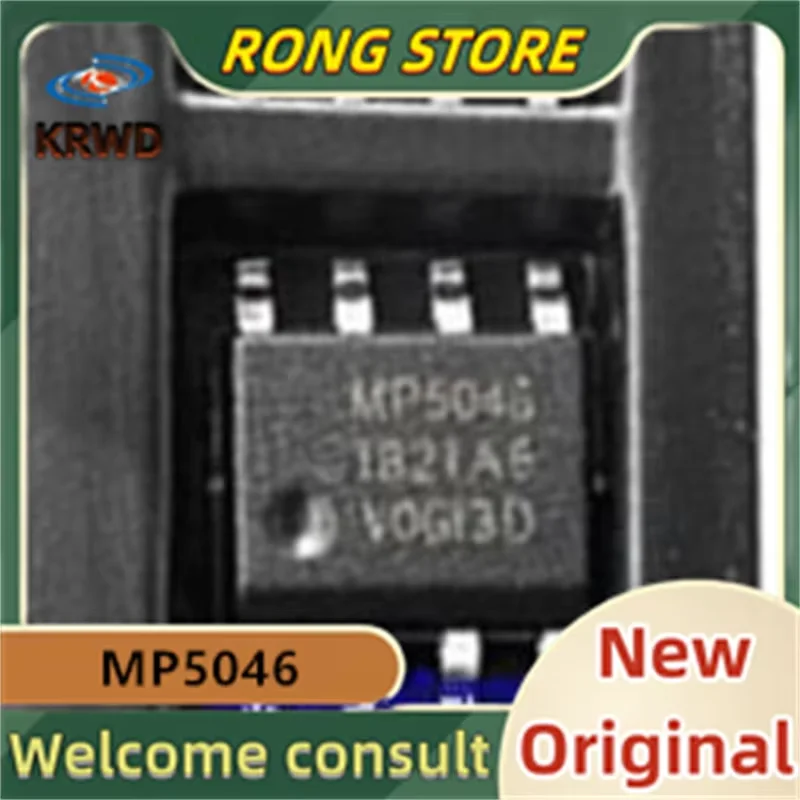 

(30PCS) MP5046 5046 SOP8 New and Original Chip IC