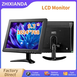 Zhixianda 9.7
