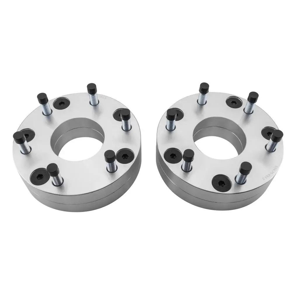 4* 50mm for X4 .75 TO for X5 .5 Wheel Spacers Adapter 74mm 12X1.5 for Chevrolet corvette