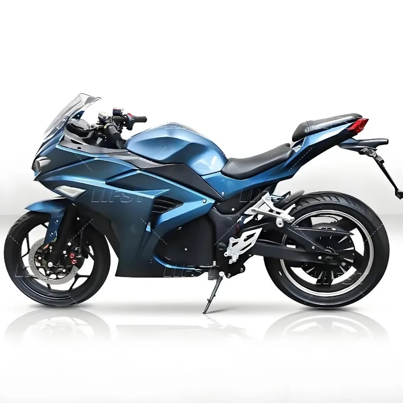 

Xiangyin 2025 Motorcycles For Adults 3000w 5000w 8000w Electric Racing Motorcycle Adulto Moto Max Speed 160km/h Sports Bike 72V
