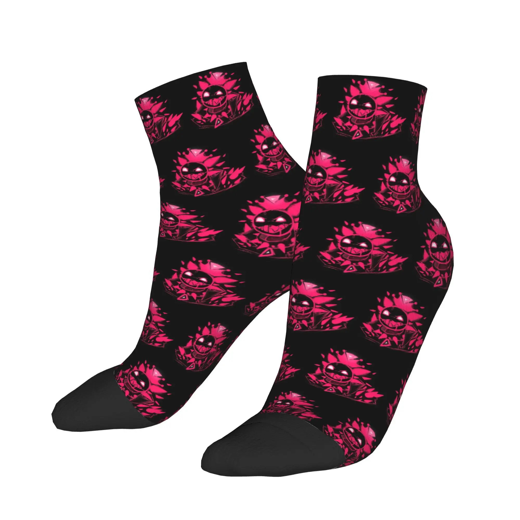Just Shapes And Beats Blixer Socks Harajuku Sweat Absorbing Stockings All Season Socks Accessories for Unisex Christmas Gifts