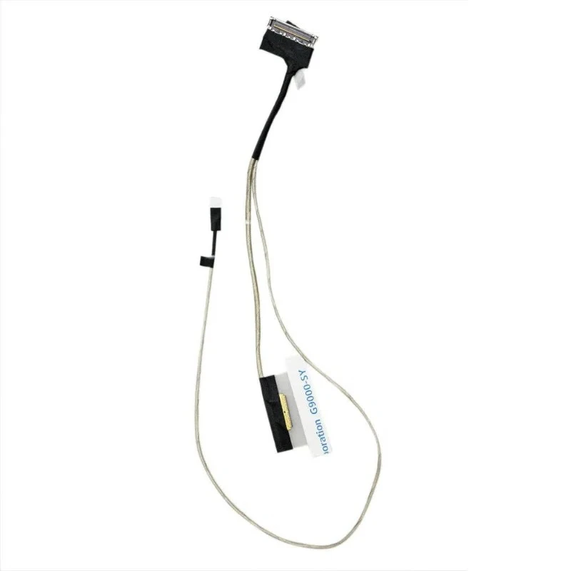 

For Nitro 5 AN515-51 AN515-31 AN515-41 AN515-42 AN515-52 LCD EDP Video Display Cable DC02002VR00 30pin 50.Q28N2.008