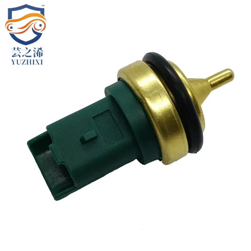 1338F3  7535068  96566364  13627535068 Coolant Temperature Sensor For BMW CITROEN MINI PEUGEOT