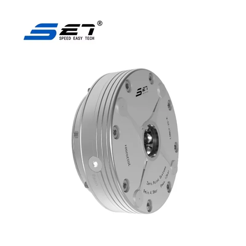 

Manufacturer's Professional LQNC-20-K Automatic Zero Point Clamping System Machine Tools Accessory