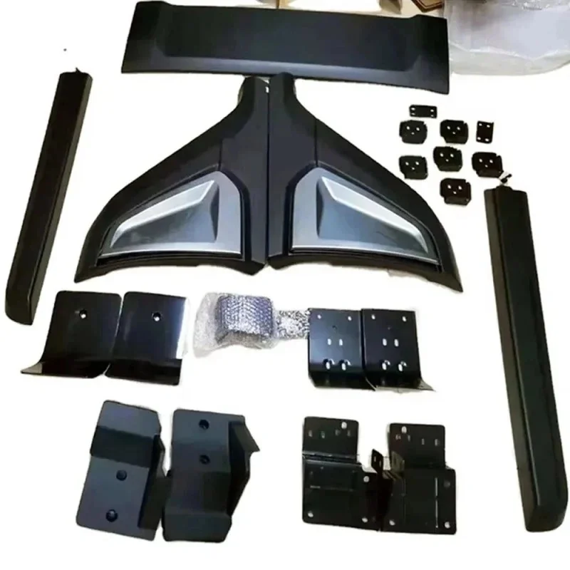 Auto Parts Heavy Duty Pickup Roll Bar Off Road Use Exterior Modification Accessories