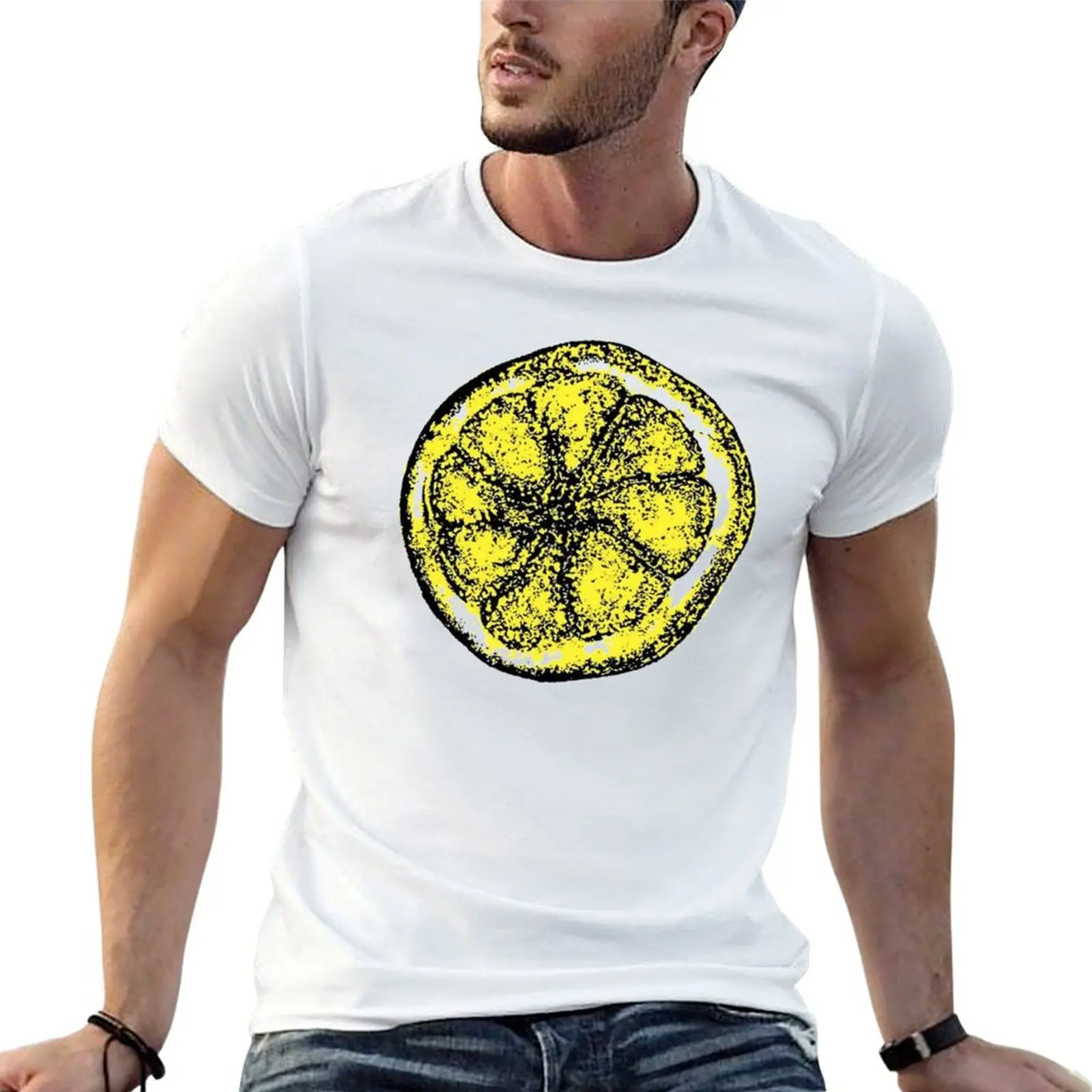 The Lemon Sour T-Shirt Holiday Party Tee Shirt