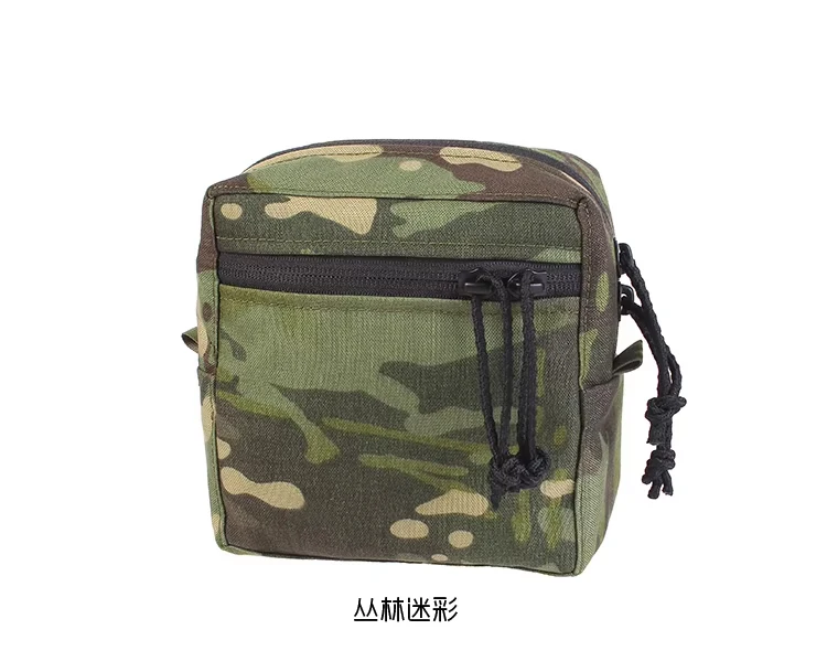 NONE PEW TACTICAL Molle Small General Purpose GP Pouch Airsoft PH16 4