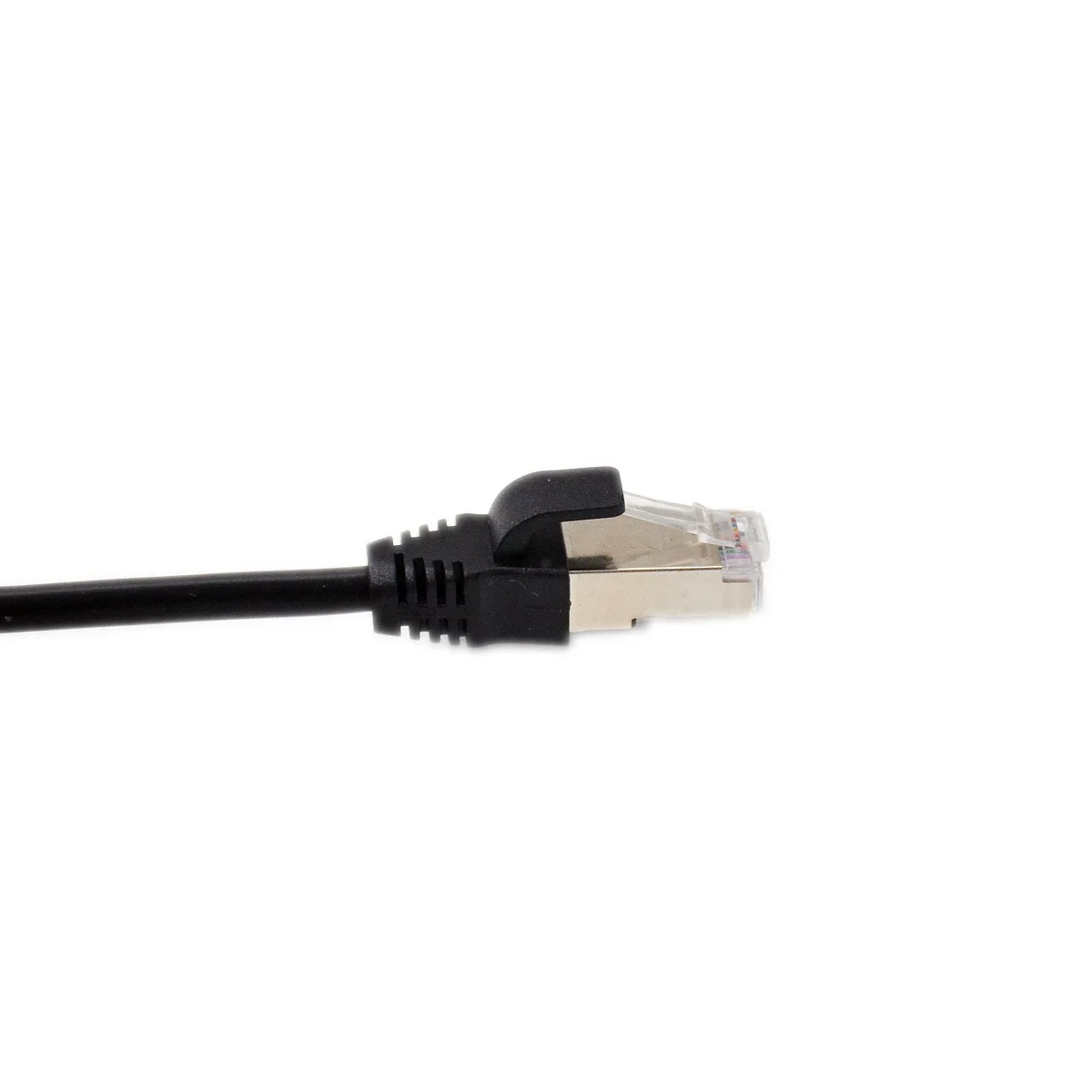 Anytone Microphone Extension Cable 9.84ft 3Meter for AT D578UV AT778UV AT5888UV Mobile Radio Extend Mic Line Accessory