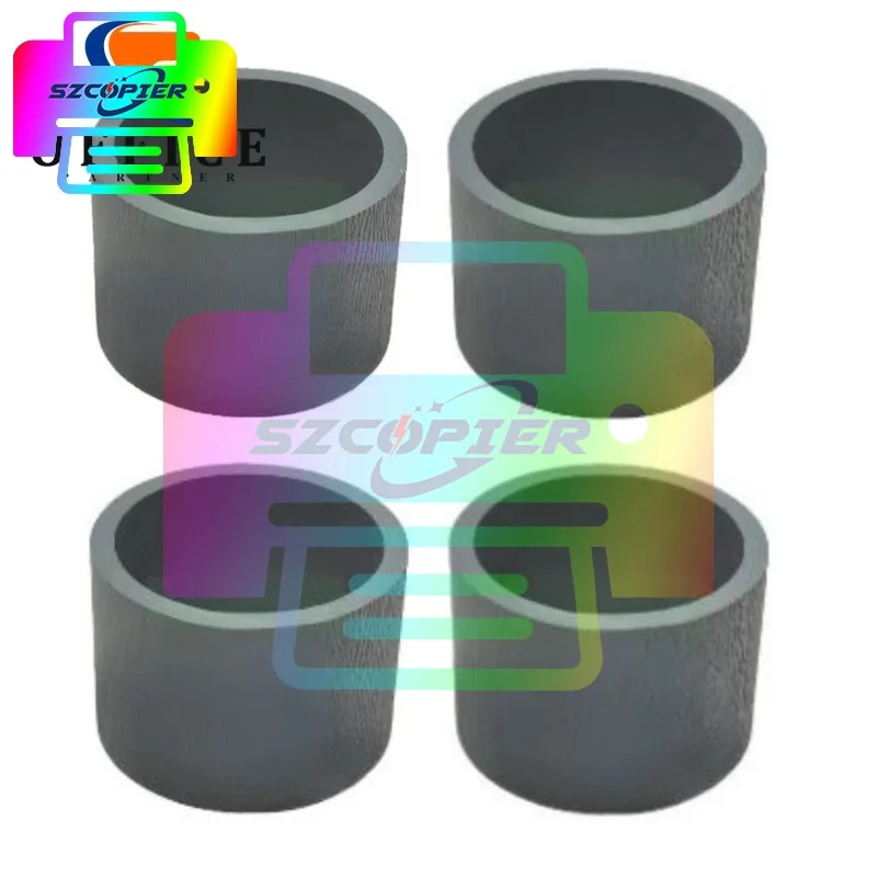 10PCS Pickup Roller Tire support for Samsung CLP 300 350 ML 1640 2240 1610 1615 1641 2010 2015 CLX 2160 SCX 4521 JC73-00211A JC7