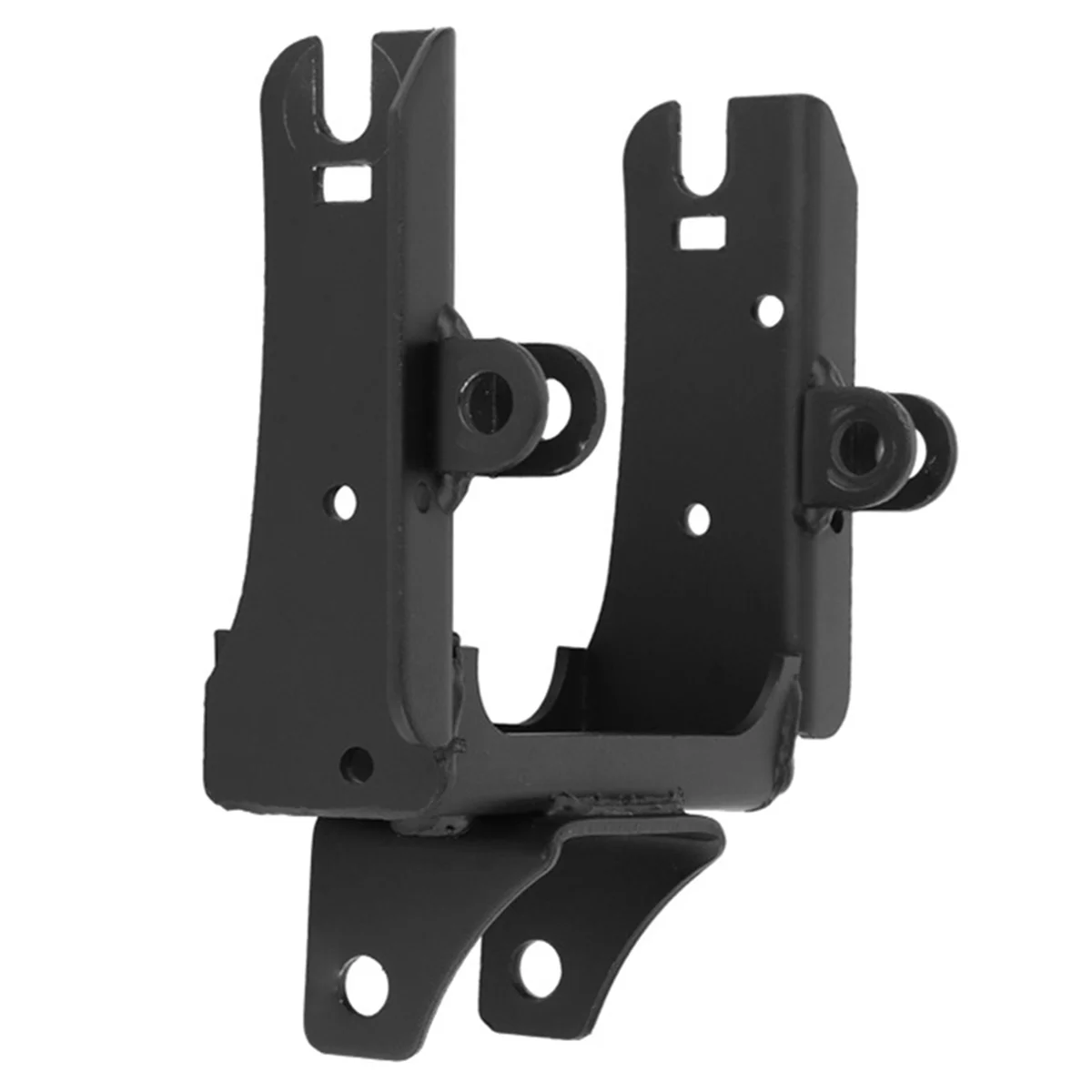 QA88X الخلفية شوكة سكوتر قوس العجلات الخلفية سكوتر كهربائي إكسسوارات قطع غيار ل Kugoo M2 E-سكوتر ركلة سكوتر