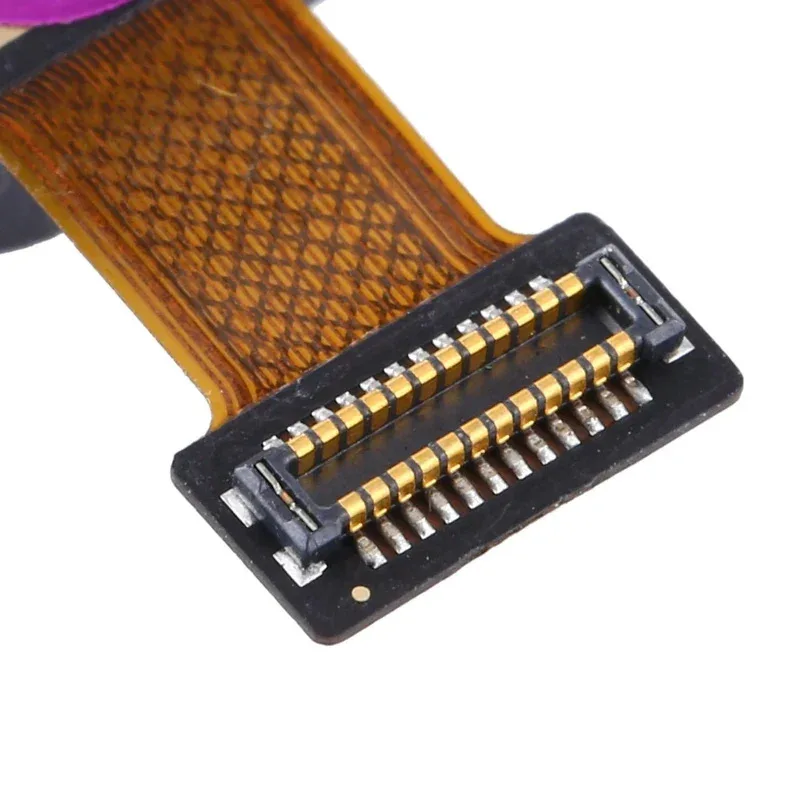 Wide Camera for Huawei Enjoy 9s