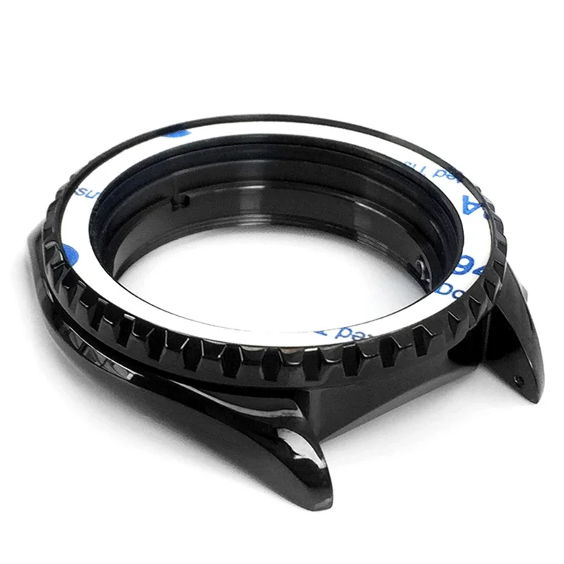 10/20Pcs Doppelseitige Uhr Lünette Aufkleber Befestigung Uhr Lünette Einsatz Fit Für 36mm 38mm 39mm 40mm 42mm 45mm Lünette Ring Aufkleber – Detail 5