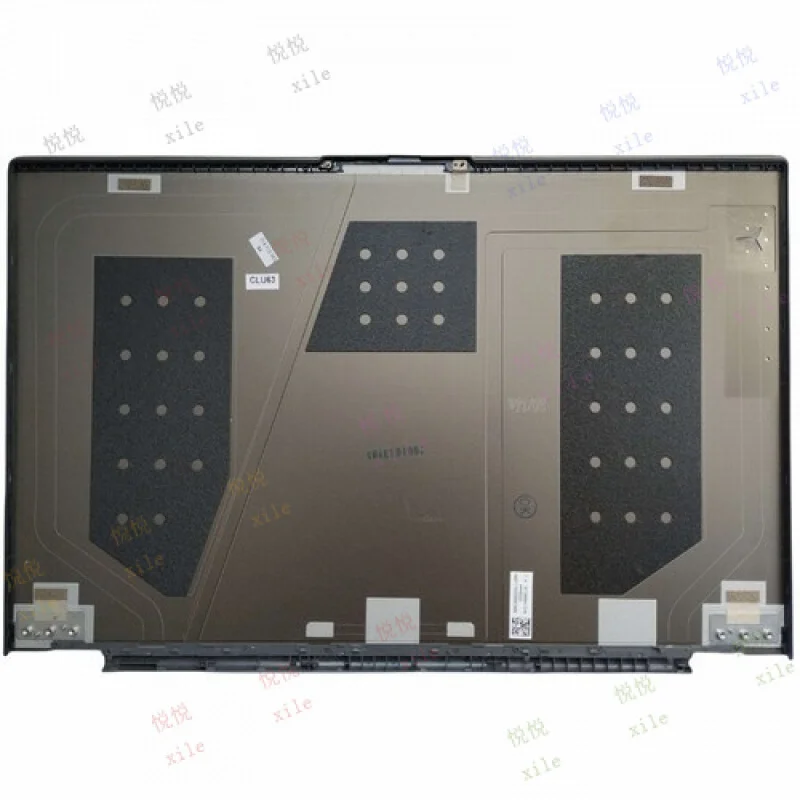 

L+ New FOR Lenovo Legion 7-15IMH05 15IMHG05 C7-15IMH05 LCD Back Cover 5CB0Z32911