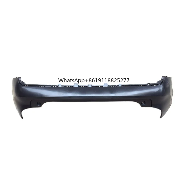 rear bumper for great wall Haval H1/H2/H3/H4/H5/H6/H7/H8/H9 / spare parts