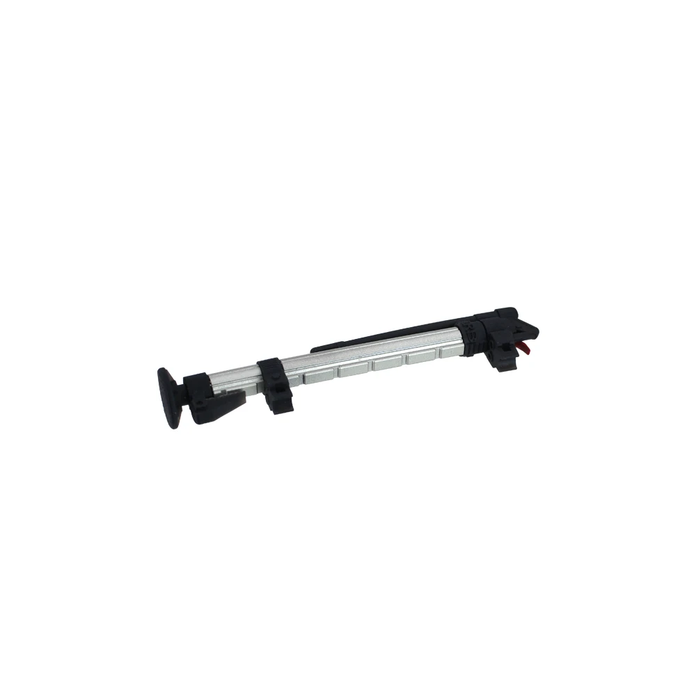 1PCS Mini Jack Decorate for 1/10 RC Crawler Car Traxxas TRX4 Defender TRX6 AXIAL SCX10 II 90046 RC4WD D90 Diy Parts