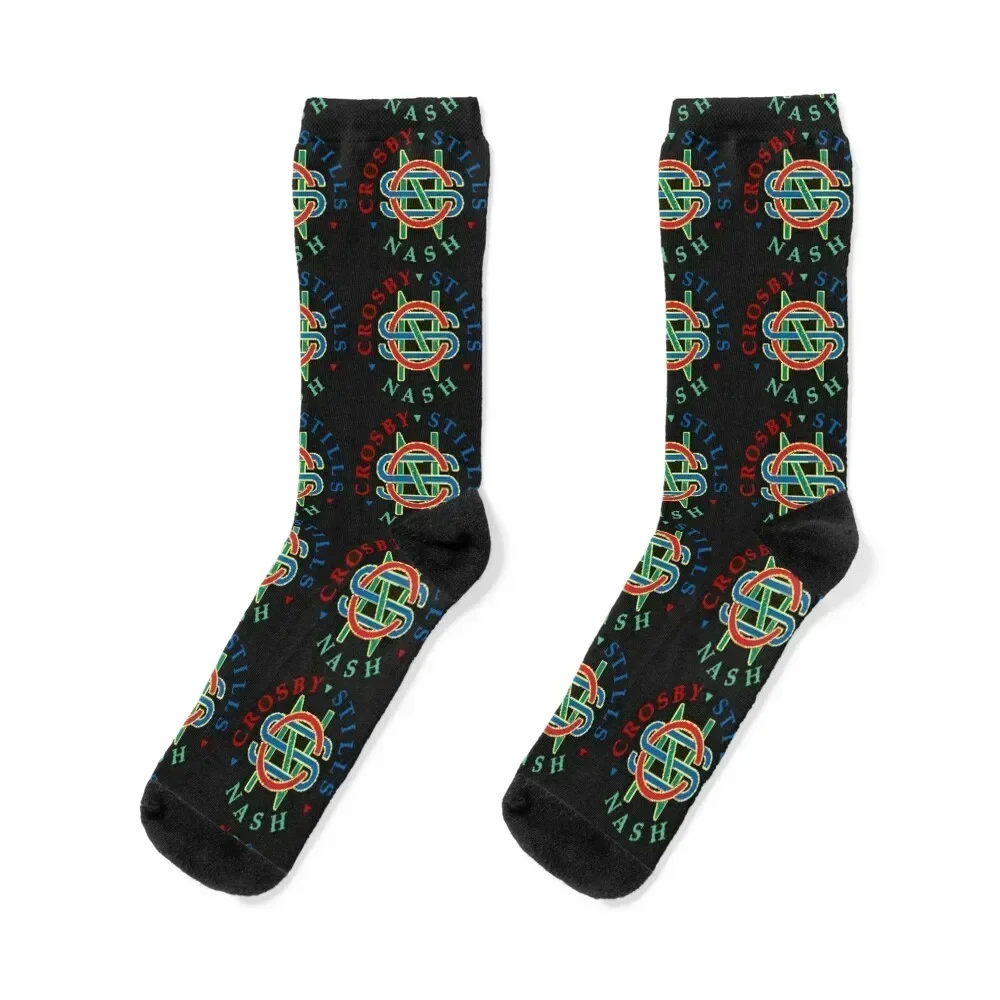 csny rr11 Socks Heating sock Novelties hip hop sport Socks Women Men's