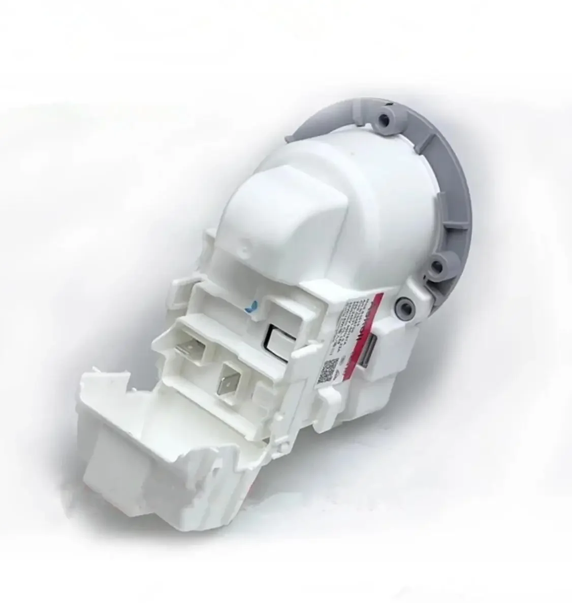 New For Samsung Washing Machine Drain Pump Motor DC31-00181E S3032 220V 50Hz  Washer Drainage Parts