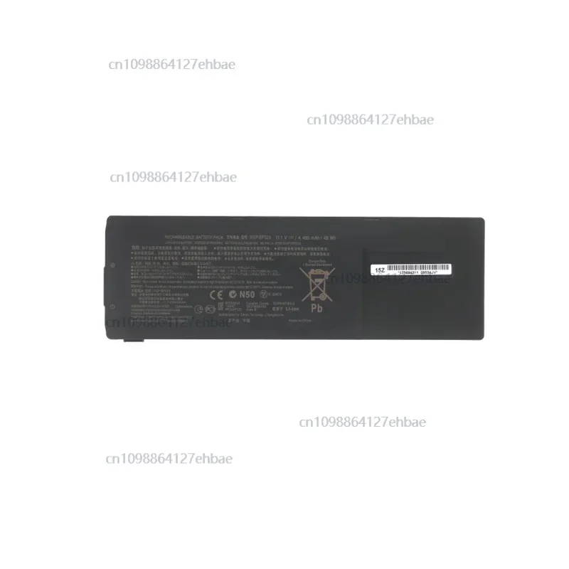 

FOR VGP-BPS24 SVS131A11T SVS131B11T VPCSD-113T Fast delivery