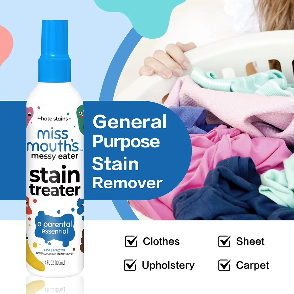 Thumbnail 3 - #18 Compare Fabric Stain Removers Before You Buy