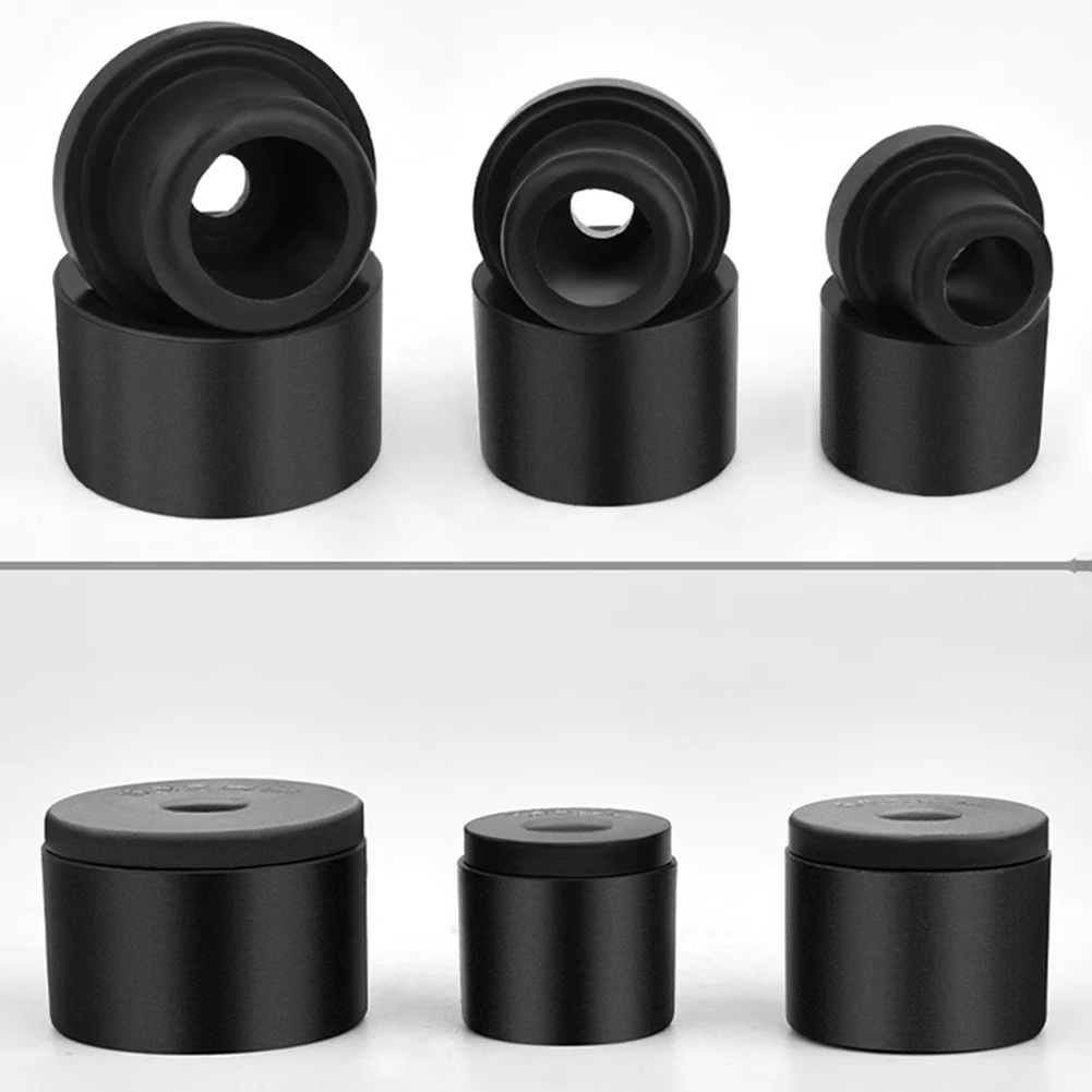 

Сменная алюминиевая головка для сварочных аппаратов горячего расплава для труб PPR с защитой от засорения и прочной конструкцией