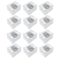 Sacchetto della polvere per Xiaomi Roborock S8 pro ultra /S7 MaxV Ultra / Q5 + / Q7 + / Q7 Max + / T8 Robot aspirapolvere accessori parti