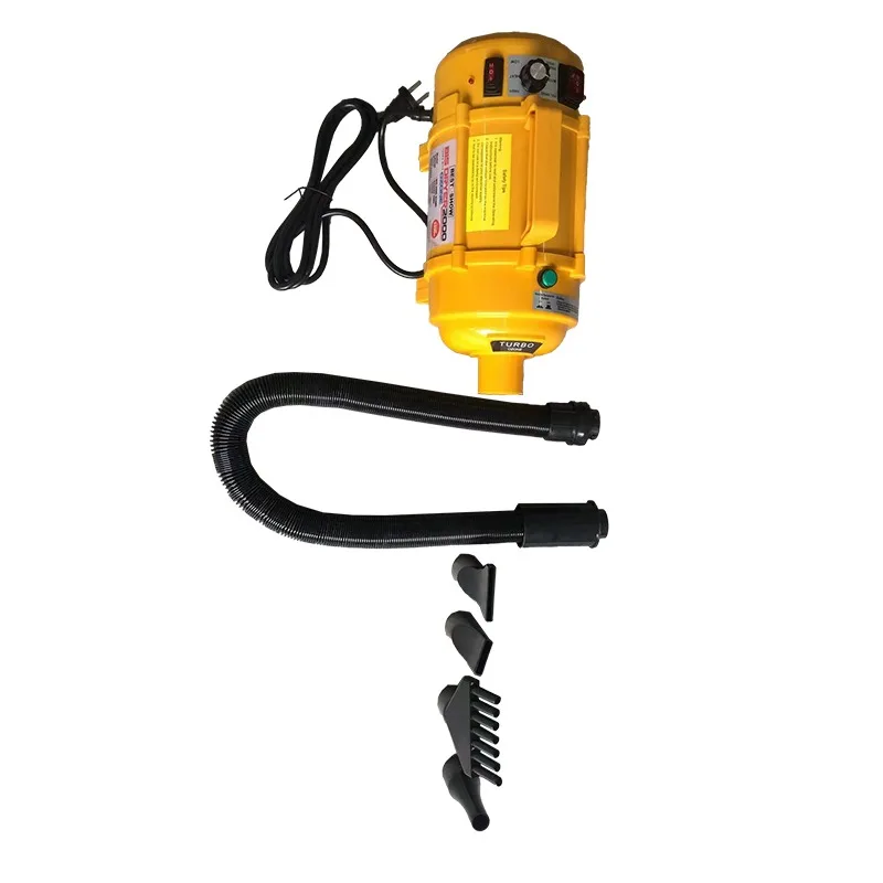 

Professional 1090B 2800w Blowers Pet Dog Cleaning Grooming Tool Pet Dryer Machine With Ozone