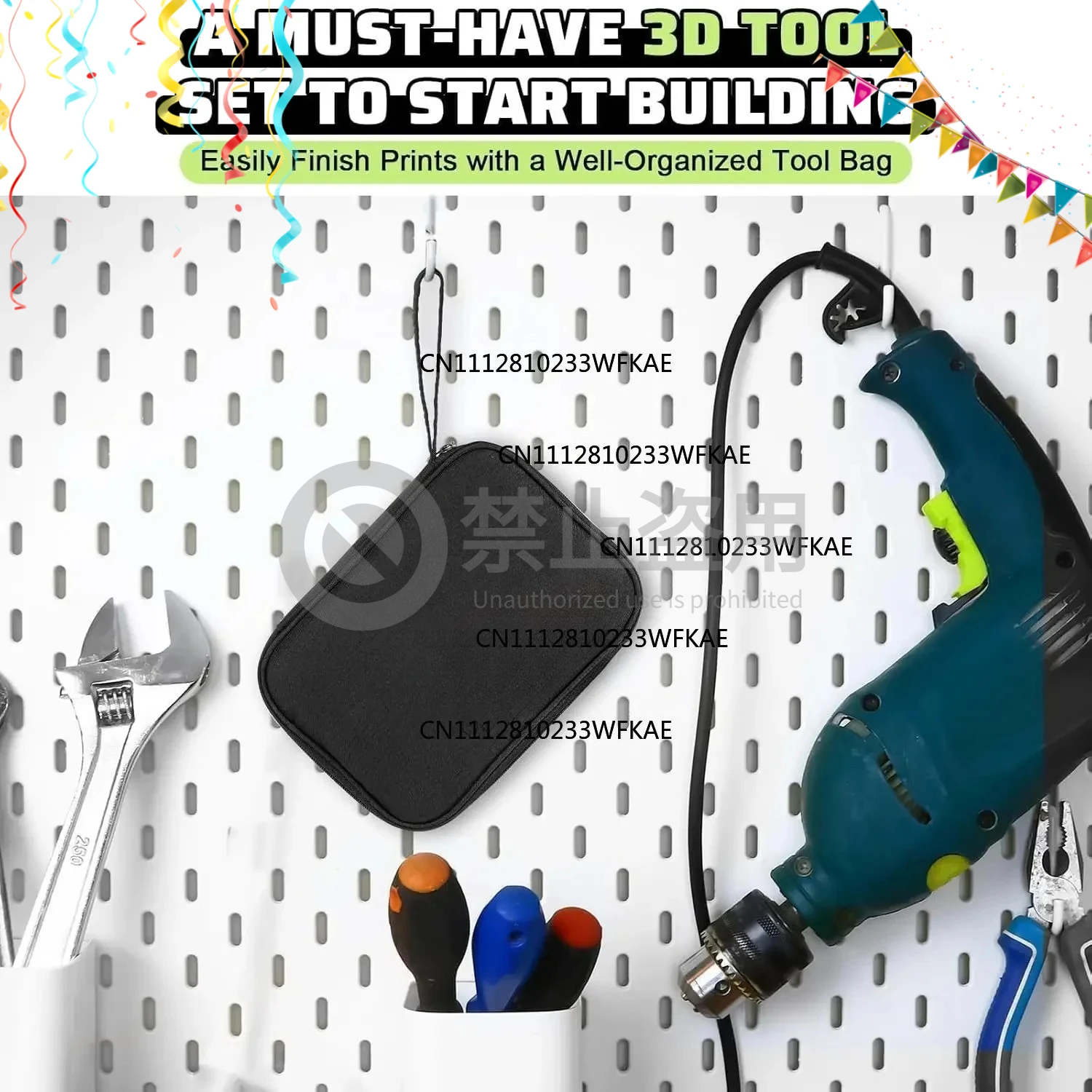 43-Piece 3D Printer Accessorie - Fdm Printer review and price