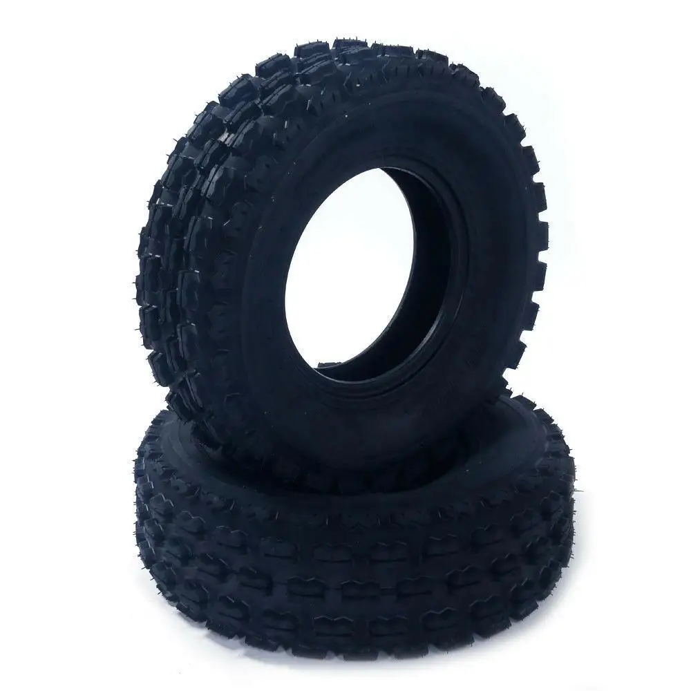 19X7-8 SPORT ATV 4-PLY TIRES (SET OF 2)