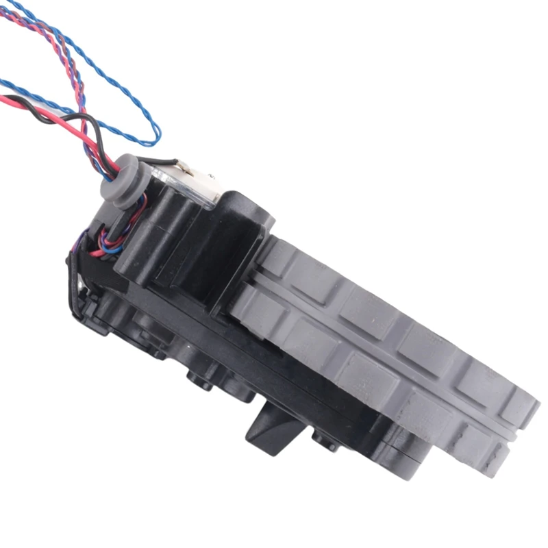 Für ECOVACS DEEBOT X1/X1S Pro/T10 OMNI/T20 Ersatzteile Roboter Staubsauger Rad Teile R