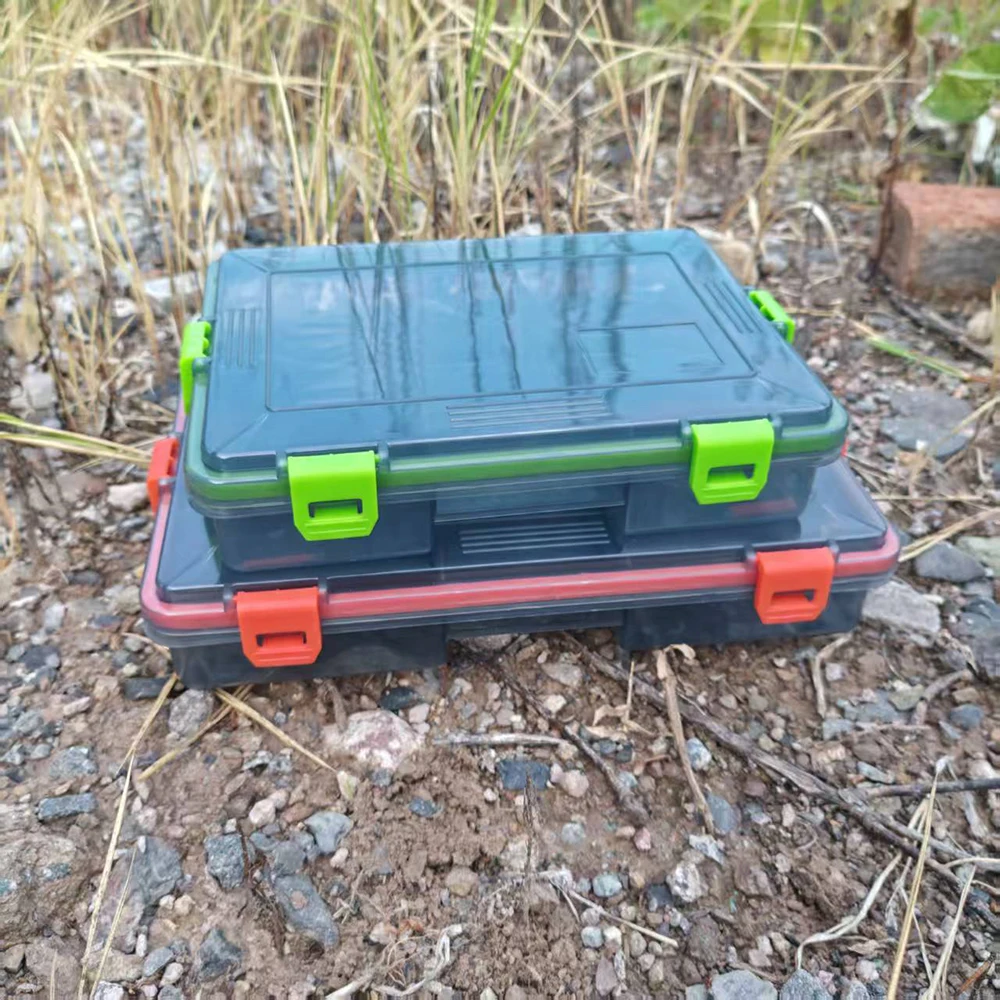 4-Pack Fishing Gear…