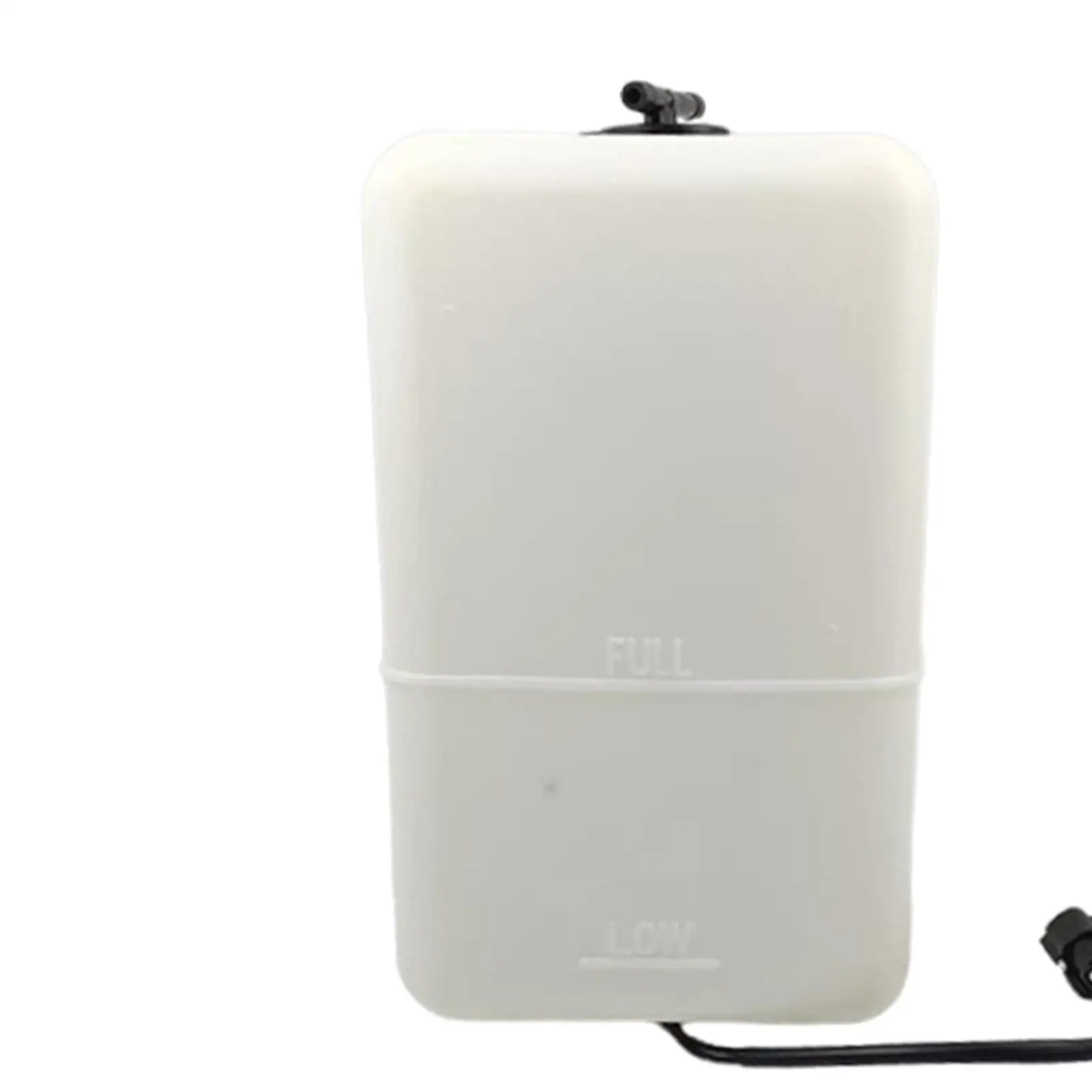 Excavator Auxiliary Water Tank, Coolant Overflow Tank for 336D E330C