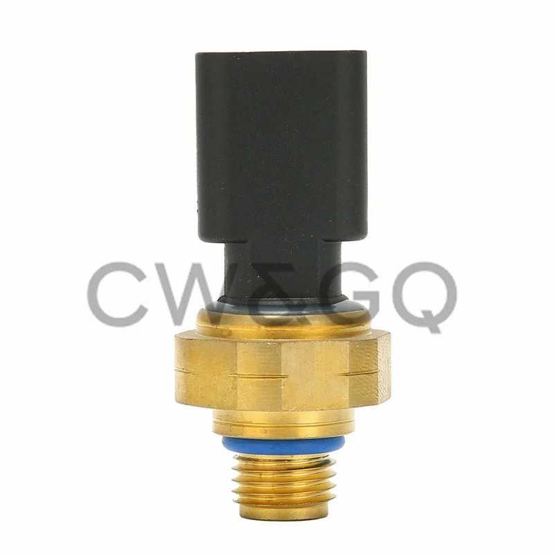 New Engine Oil Pressure Sensor 4921517 4358810 For Cummins ISX ISM ISX11.9 ISX15 Replacement Car Accessories