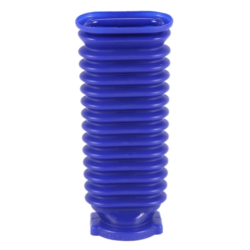 AT17 Всасывающий синий шланг барабана, фитинги для пылесоса Dyson V7 V8 V10 V11, запасные части с отверткой