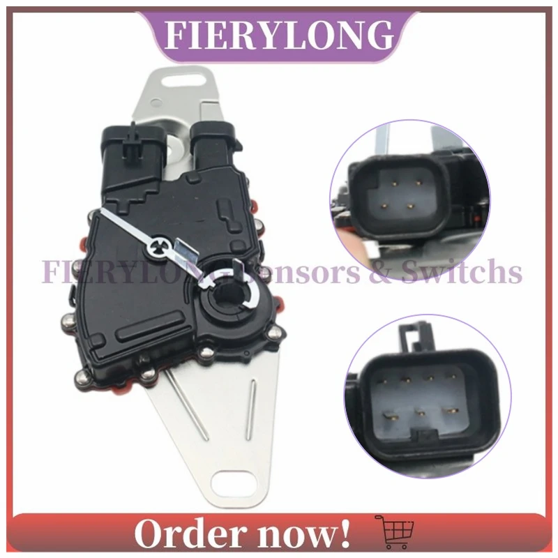 24229422 Neutral Safety Switch For Cadillac Escalade Chevrolet Astro Avalanche C1500 Express Silverado Suburban Gmc C1500 Jimmy