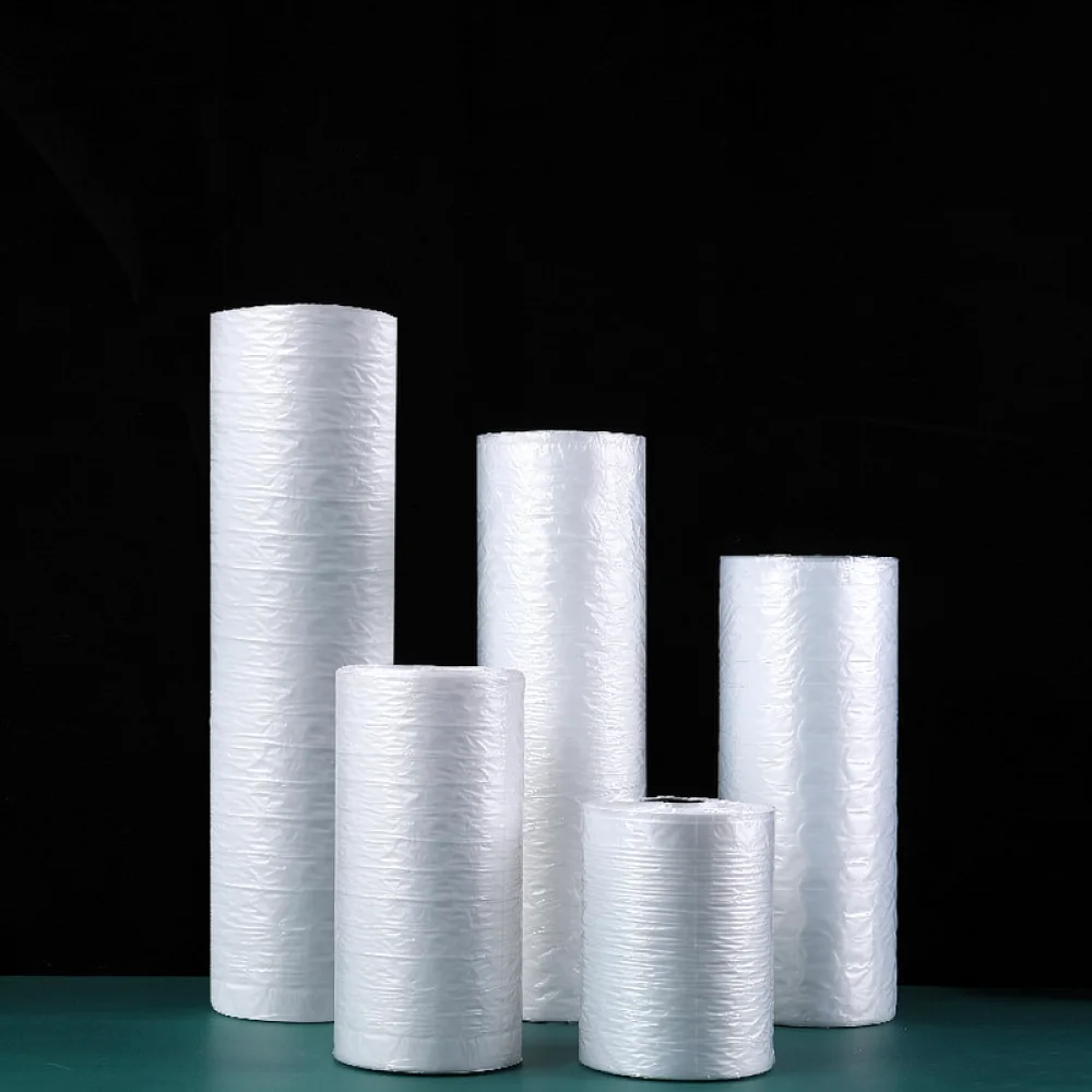 Shockproof Air Cushion Roll Pr - Air Bubble Wrap Roll Packaging 评论和价格