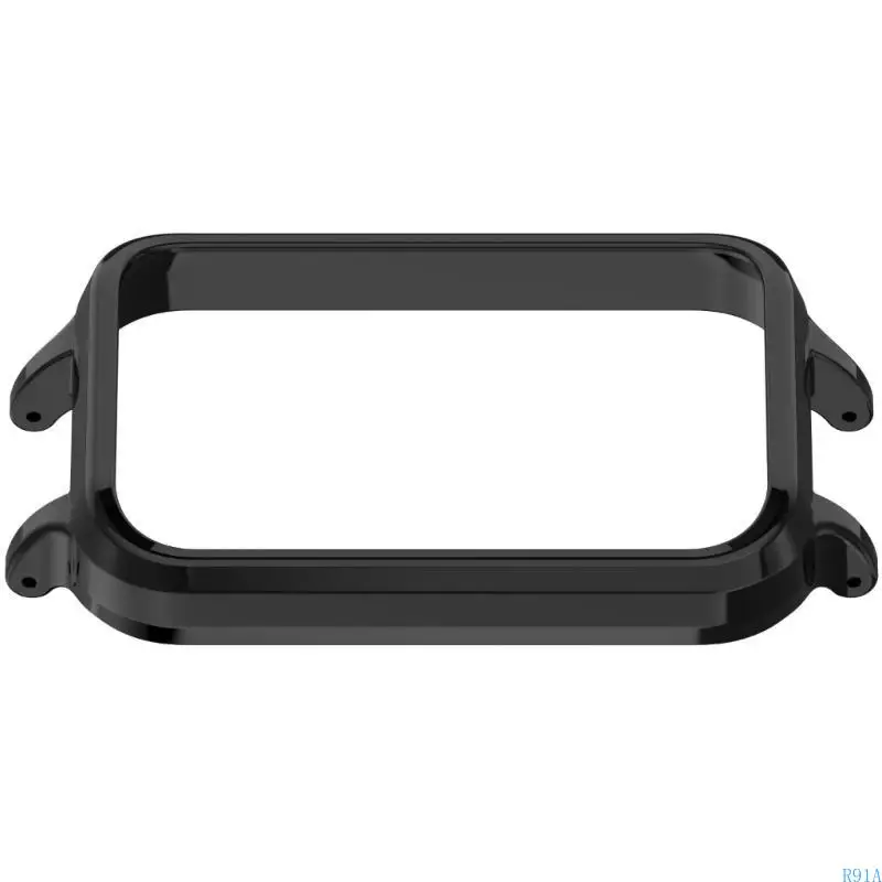 R91A SmartBand Cover Cover для полосы 9 защитная оболочка с 12 -мм интерфейс -интерфейсом экрана пленка полное покрытие корпус