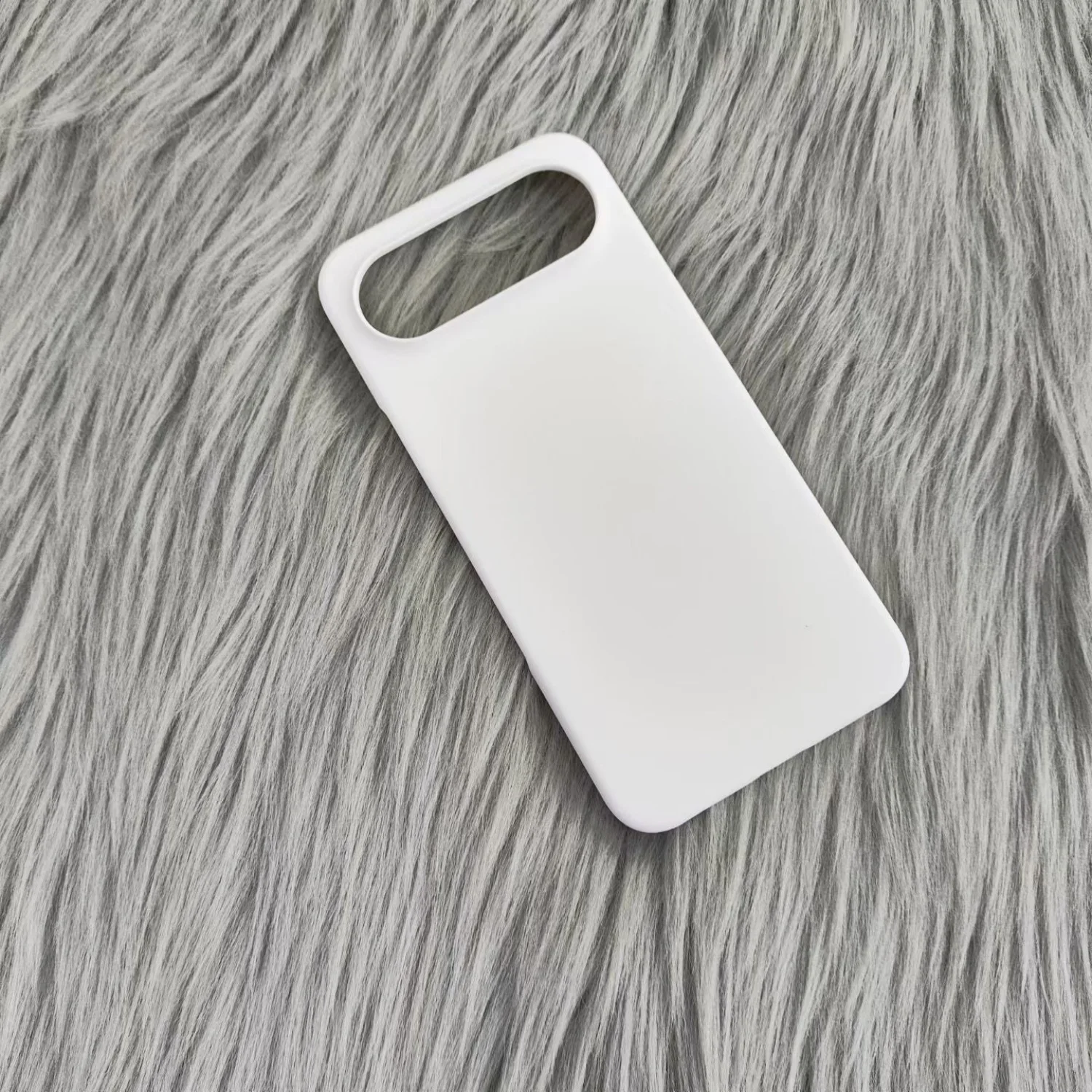 Einfache, ultradünne, matte Hartschalen-Handyhülle für Google Pixel 9 10 11Pro XL 6 7 8 10A 9A 8A 7A 6A Anti-Fingerabdruck PC-Rückseitenhülle.