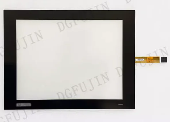 New Compatible Touch Panel for TPC-1282T-533AE