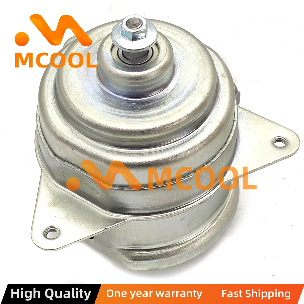 Radiator Cooling Fan Motor For Nissan X-Trail Xtrail 2013 / Serena GF-PNC24 2001 21487-CX00A 21487CX00A 21487-5L700 214875L700